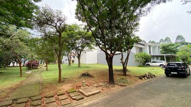 For Sale Tanah Eksklusif di BSD Foresta, Tangerang, LT 500m²