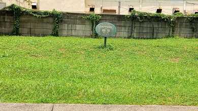 For Sale Tanah Premium di Gading Serpong Pondok Hijau Golf, Tangerang, LT 200m²