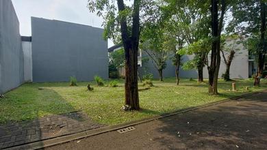 Tanah Elit Dijual di BSD The Icon, Tangerang, Harga 4,5 Miliar