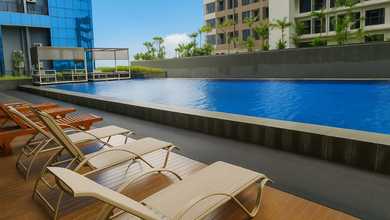 Apartemen Nyaman Dijual Cepat di BSD, Tangerang Selatan, Harga Menarik!