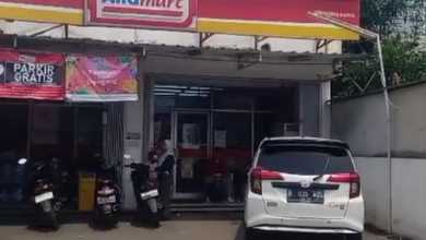 Dijual Ruko Lagi Disewa Alfamart Di Lengkong Serpong