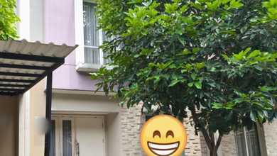 Rumah Favorit di Gading Serpong, Tangerang, 4 KT, Harga 1,45 Miliar
