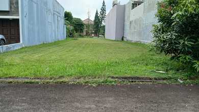 Dijual Tanah Premium di Alam Sutera, Tangerang, LT 420m²