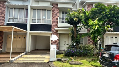 Rumah Favorit di Gading Serpong, Tangerang, 3 KT, Harga 1,75 Miliar