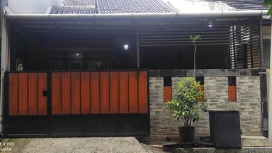 Jual Rumah 84 area Karawaci, Tangerang