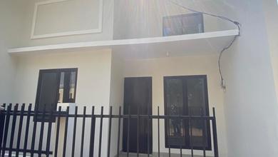 Rumah Dijual di Karawaci, Tangerang, LB 45m², Harga Terbaik!