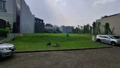 Tanah Elit Dijual di Gading Serpong, Tangerang, Harga 14,7 Miliar