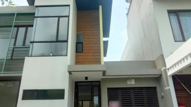 Rumah Area Premium BSD Avani, Tangerang - Harga Terbaik 3,55 Miliar
