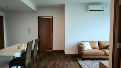 Apartemen Nyaman Dijual Cepat di BSD, Tangerang, Harga Menarik!