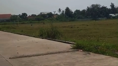 For Sale Tanah Premium di Balaraja, Tangerang, LT 55000m²