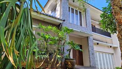 Rumah Area Luxury BSD The Green, Tangerang - Harga Menarik 6,2 Miliar