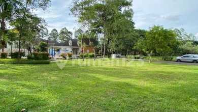 For Sale Tanah Premium di BSD Green Wich, Tangerang, LT 312m²