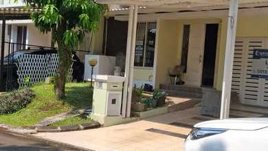 Hunian Elegan di Gading Serpong Pondok Hijau Golf, Tangerang, 4 KT, LT 162m²