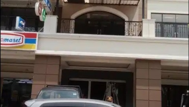 Dijual Cepat Ruko 3 Lantai Di Aristoteles Gading Serpong