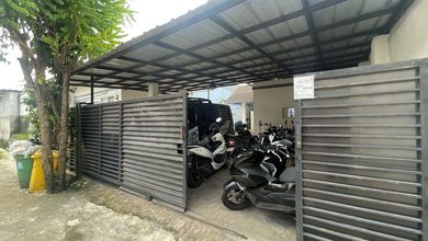 Rumah Dijual di Pamulang, Tangerang Selatan, LB 60m², Harga Terbaik!