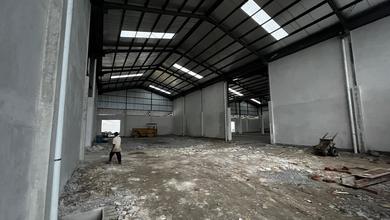Gudang Laksana Business Park Baru Ukuran 630.0 M² Gudang