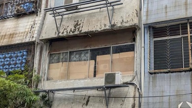 Ruko Di Gunung Sahari No.51 Blok A7 Shm 