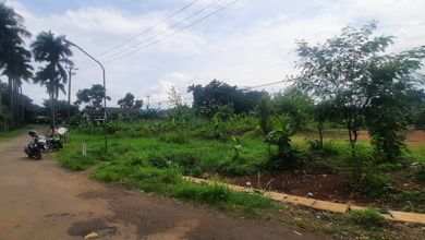 Jual Terjangkau Tanah 6179 m2 Kawasan Strategis