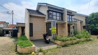 Jual Rumah Cantik Luas 73 m2 di Sawangan, Depok