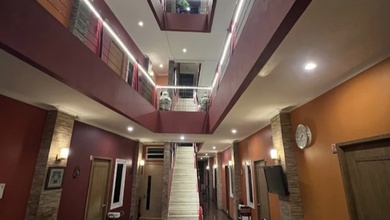 Dijual Hotel Jakarta Pusat Dekat Ke Salemba Raya Jakarta Pusat