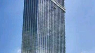 Dijual Ruang Kantor Office Space Gedungalamanda Tower Tb Simatupang Jakarta Selatan