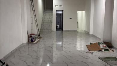 Dijual Ruko 3 Lantai Pasar Rebo Ruko Dijual Jakarta Timur Pasar Rebo