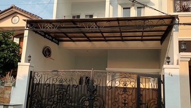 Rumah Area Premium Cempaka Putih, Jakarta Pusat - Harga Terbaik 4,46 Miliar