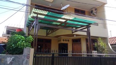 Jual Rumah Nyaman di Klender, Jakarta Timur - LT 120m²
