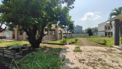 Dijual Tanah Premium di Pondok Bambu, Jakarta Timur, LT 7000m²