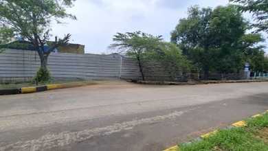 Kavling Prestisius Dijual di Pulo Gadung, Jakarta Timur, Harga 63,3 Triliun