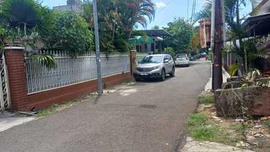 Rumah Area Premium Rawamangun, Jakarta Timur - Harga Terbaik 4,26 Miliar