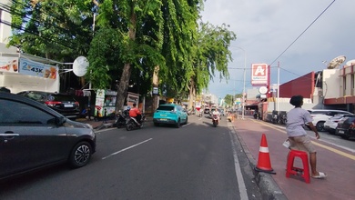 Dijual Ruko Jalan Cempaka Putih Raya Ruko 3 Lantai Dijual Cempaka Putih Jakarta Pusat