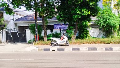 Sewa Rumah Favorit di Cempaka Putih, Jakarta Pusat, Harga Terjangkau