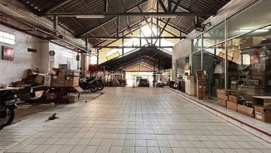 Tanah Elit Dijual di Matraman, Jakarta Timur, Harga 13,6 Miliar