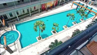 Dijual Apartemen Nyaman di Pejaten, Jakarta Selatan, Luas 48m²