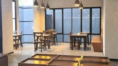 Rumah Area Premium Kemang, Jakarta Selatan - Harga Terbaik 32 Miliar