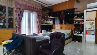 For Sale rumah Mewah di Sunter, Jakarta Utara - LT 360m²