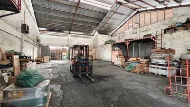 For Sale Tanah Eksklusif di Sunter, Jakarta Utara, LT 1493m²