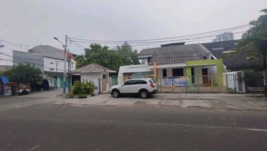 Rumah Area Premium Cempaka Putih, Jakarta Pusat - Harga Menarik 8,6 Miliar