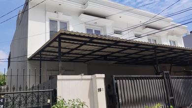 Sewa Rumah Terbaik di Cempaka Putih, Jakarta Pusat, Harga Terjangkau