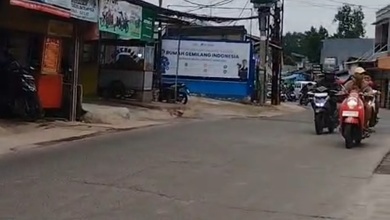 Tanah Elit Dijual di Sawangan, Depok, Harga 35,5 Miliar