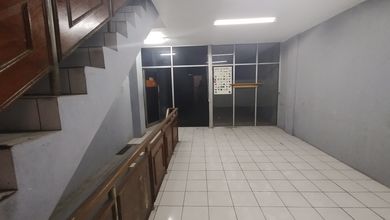 Dijual Ruko Jalan Raya Fatmawati Raya Cilandak Ruko Dijual Jalan Fatmawati Raya Jakarta Selatan