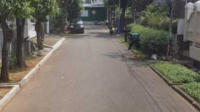 Hunian Prestisius di Kawasan Setiabudi, Jakarta Selatan, LB 412m², Harga 29 Miliar