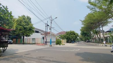 Hunian Prestisius di Kawasan Cempaka Putih, Jakarta Pusat, LB 250m², Harga 8,6 Miliar