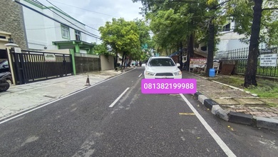 Tanah Elit Dijual di Cempaka Putih, Jakarta Pusat, Harga 23,8 Triliun