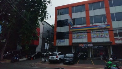Disewakan Ruko Lokasi Cocok Kantor Cempaka Putih Kantor Jakarta Pusat
