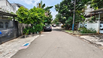 For Sale rumah Mewah di Kayu Putih, Jakarta Timur - LT 307m²