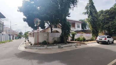 Hunian Elite di Kawasan Cempaka Putih, Jakarta Pusat, LB 500m², Harga 12,9 Miliar