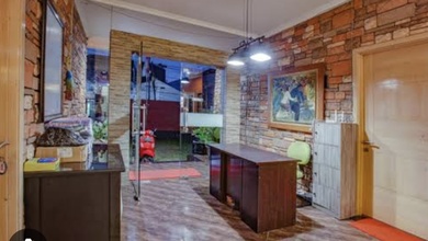 Hotel Dijual Jakarta Pusat Dkt Jln Salemba Raya Hotel Dijual Jakarta Pusat