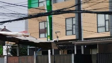 Sewa Ruko Cempaka Putih Disewakan Ruko 3 Lantai Jakarta Pusat